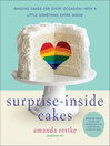 Cover image for Surprise-Inside Cakes